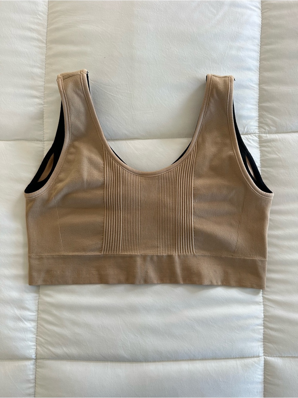 Spanx Breast of Both Worlds Bralette - Picture 6 of 8